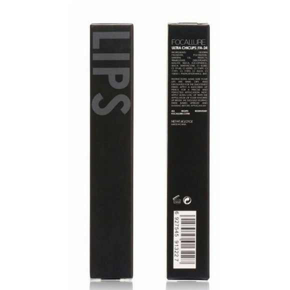 NEW! All day waterproof Rose Valet MATTE 💋💗💄 - Picture 6 of 8