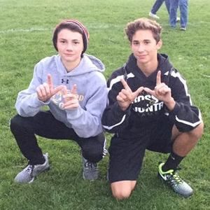 Meet your Posher, Dillon