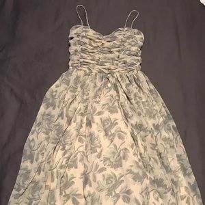 ASOS Floral Summer Dress