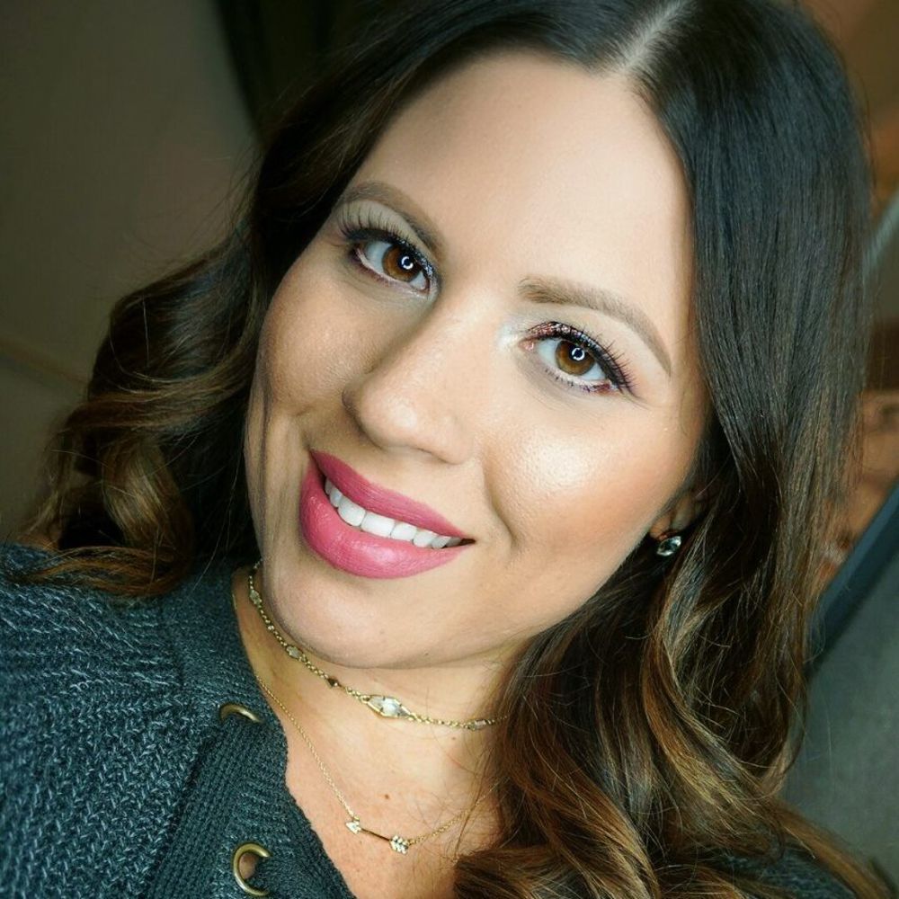 Meet your Posher, Erica