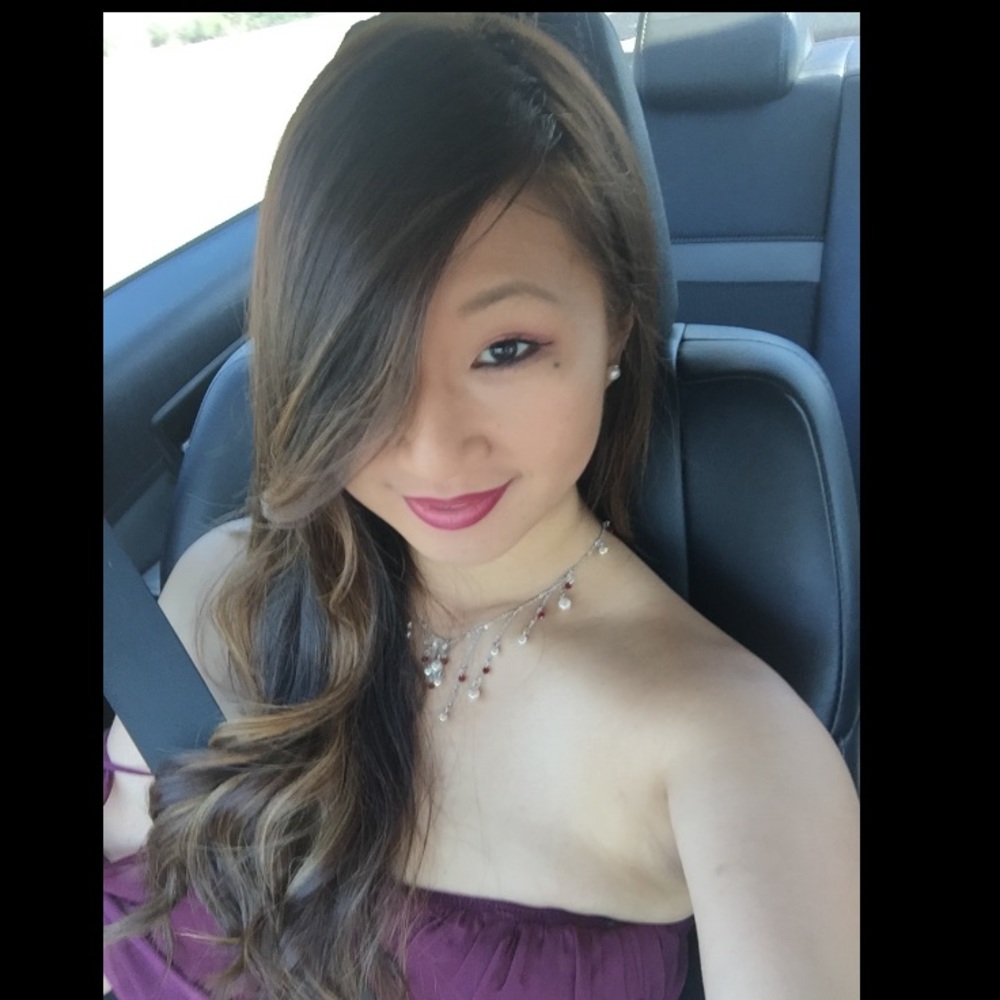 Meet your posher, Jessica!