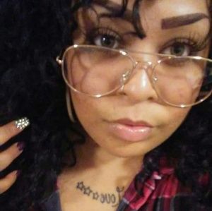 Meet your Posher, Cherree