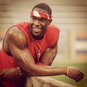 Meet your Posher, Bj