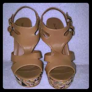 Call it SPRING wedges