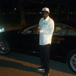 Meet your Posher, Jerome