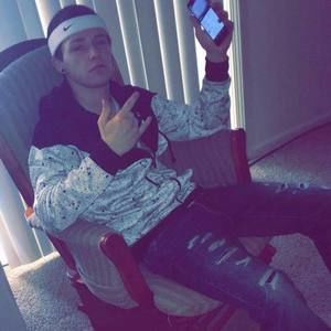 Meet your Posher, Kane