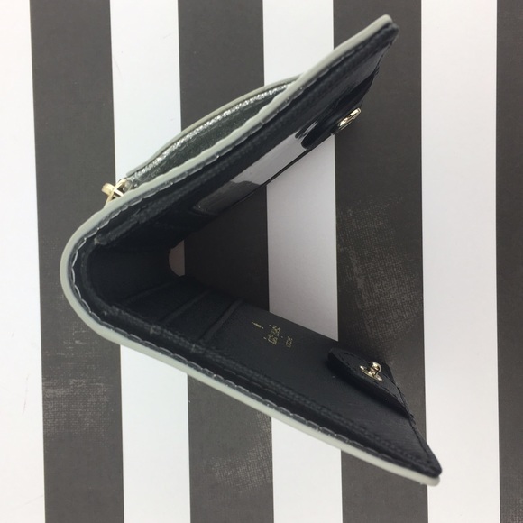 Kate Spade Silver Sparkle Mavis Street Serenade - Picture 4 of 8