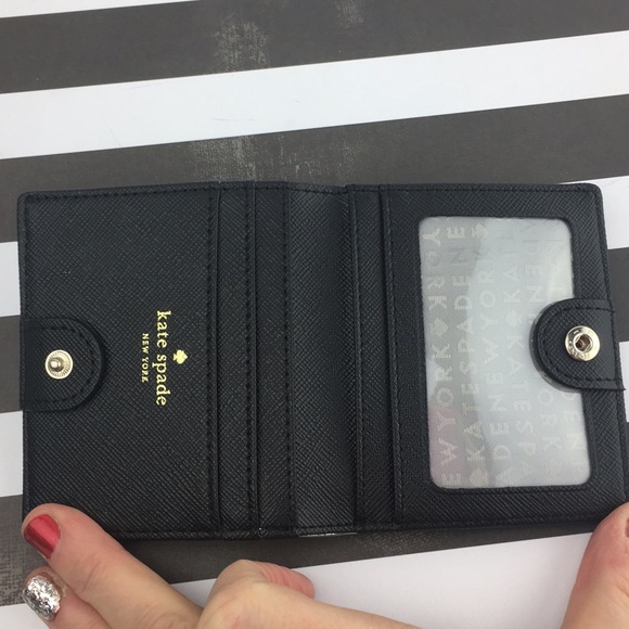 Kate Spade Silver Sparkle Mavis Street Serenade - Picture 5 of 8