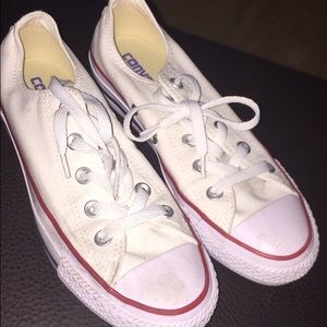 Converse All Star Sneakers