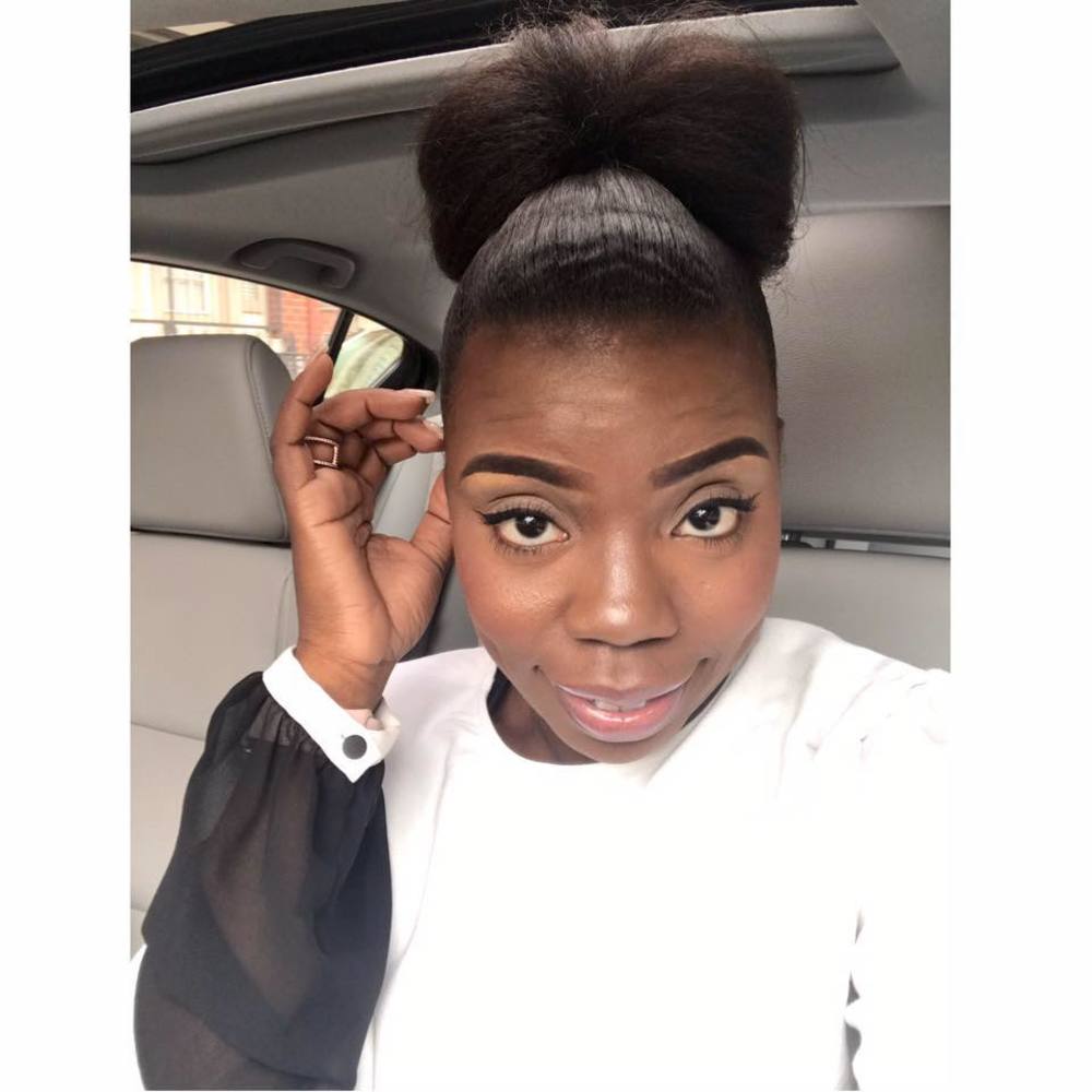 Meet your Posher, Rasheeda