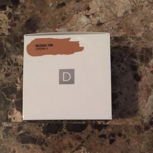 Dermablend Cover Creme (Reddish Tan)