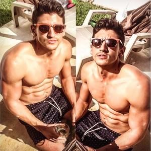 Meet your Posher, Rodrigo