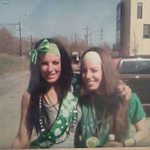 Meet your Posher, Dani