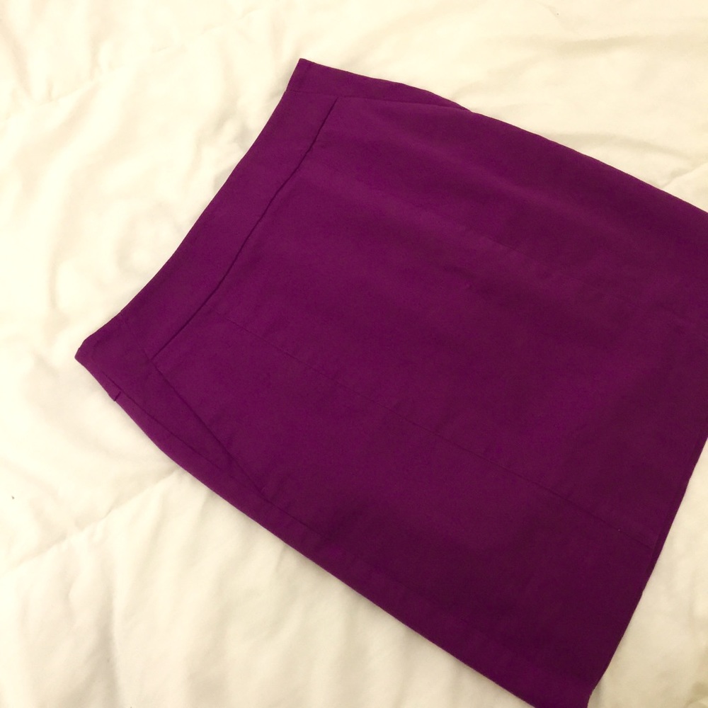 SOLD Ann Taylor Madison Skirt