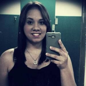 Meet your Posher, Ingrid