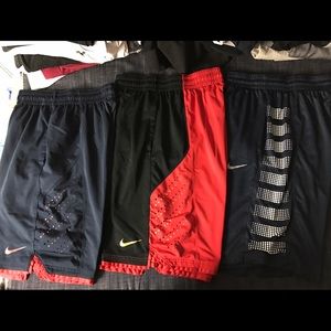 Men Basketball Shorts