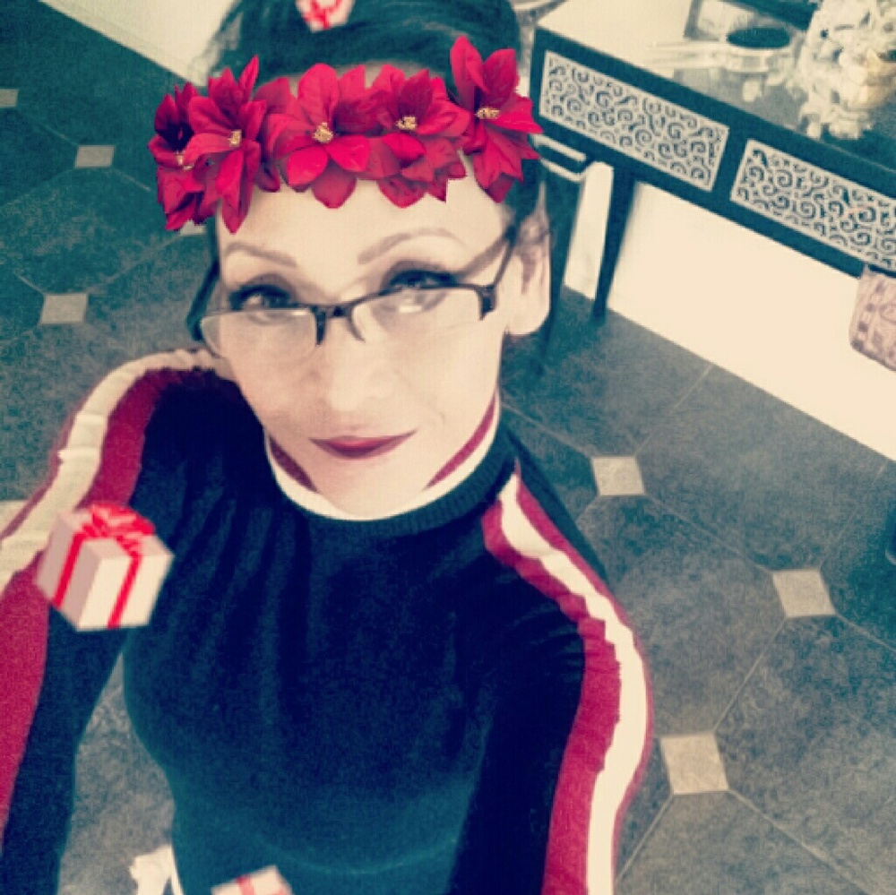 Meet your Posher, Erlinda