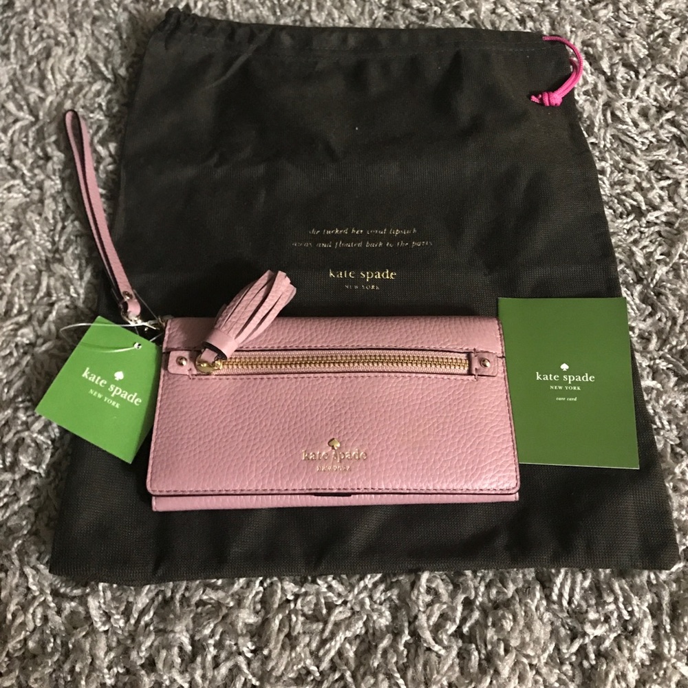 Kate Spade Wallet