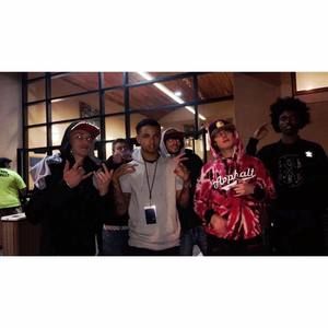 Meet your Posher, Antonio