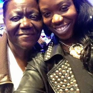 Meet your Posher, Joyce