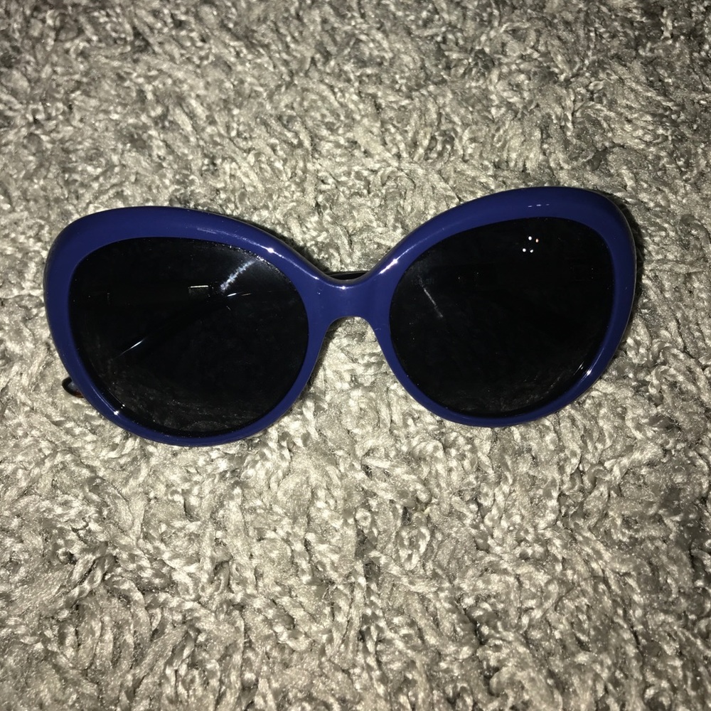 Tory burch sunglasses