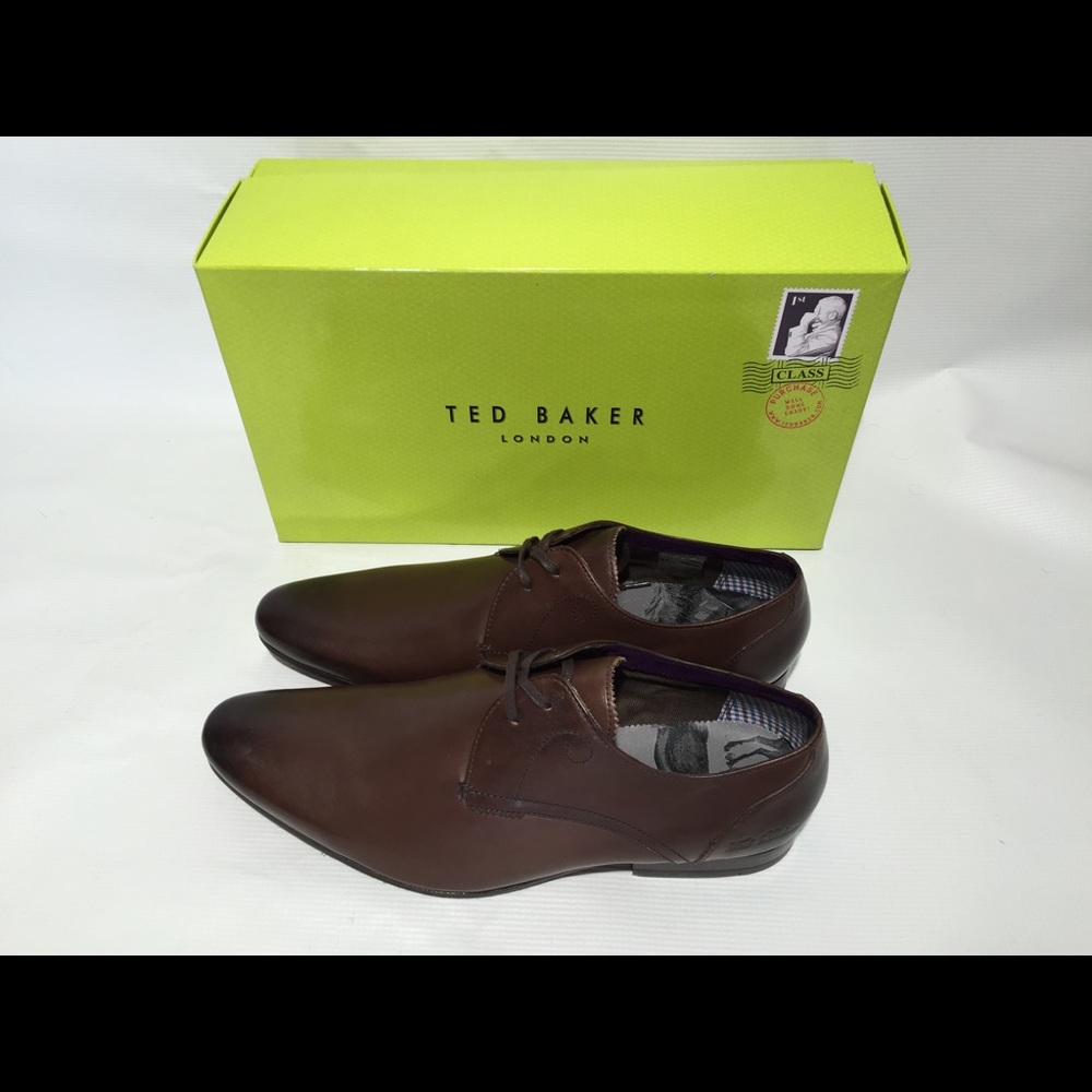 Patrii ted baker London dress shoes