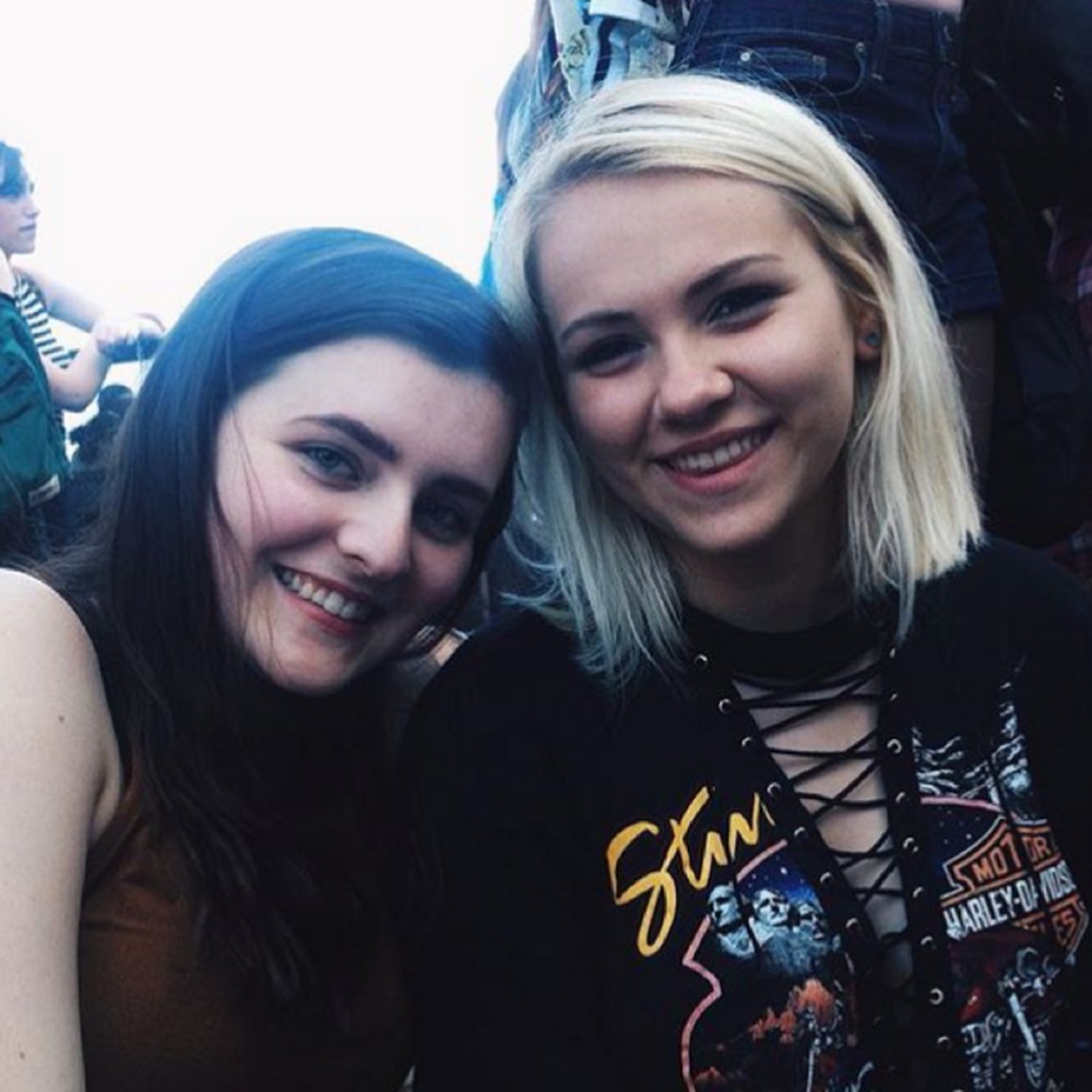 Meet your Posher, Emily