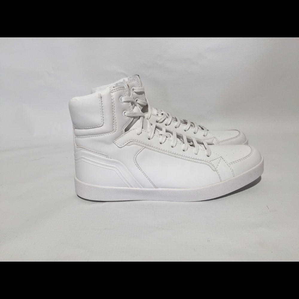 Zara high tops for men