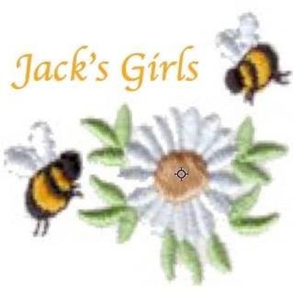 Meet your Posher, Michele