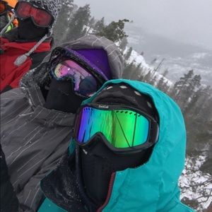 Meet your Posher, Richard