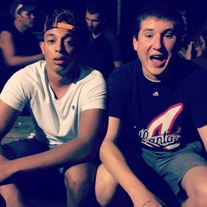 Meet your Posher, Jordan