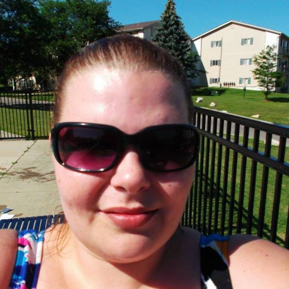 Meet your Posher, Brooke