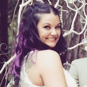 Meet your Posher, Cheri