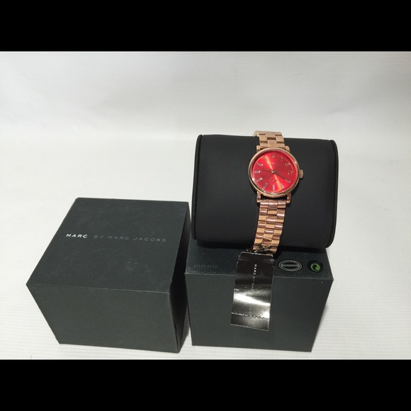 Marc by Marc Jacobs women\'s watch main image 4