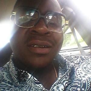 Meet your Posher, Darrell