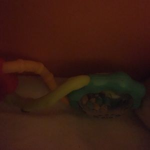 Meet your Posher, Farida