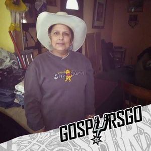 Meet your Posher, Terri