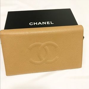 ❌SOLD❌ Channel Bi Fold Wallet