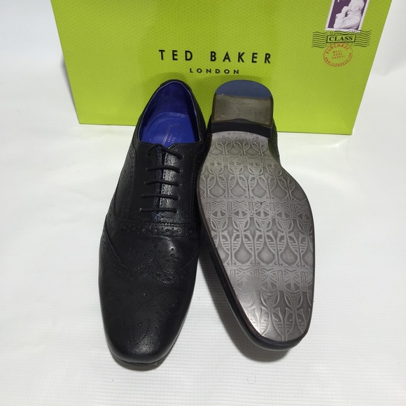 Ted baker London dress shoes main image 4