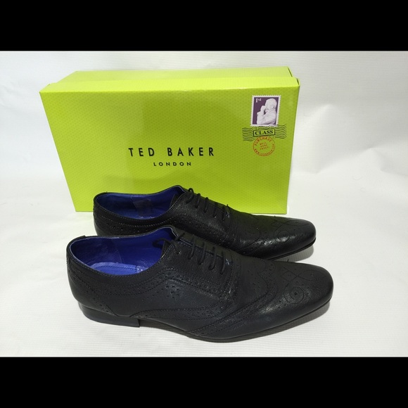 Ted baker London dress shoes