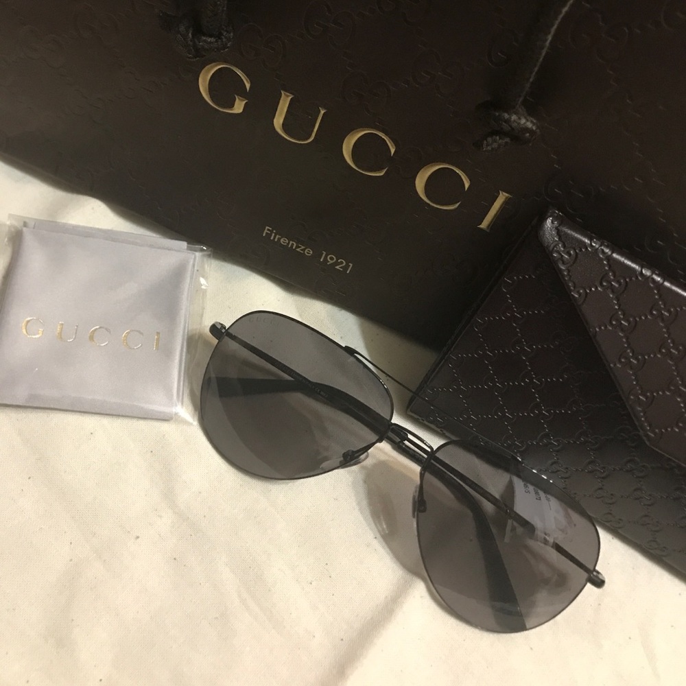 GUCCI Sunglasses
