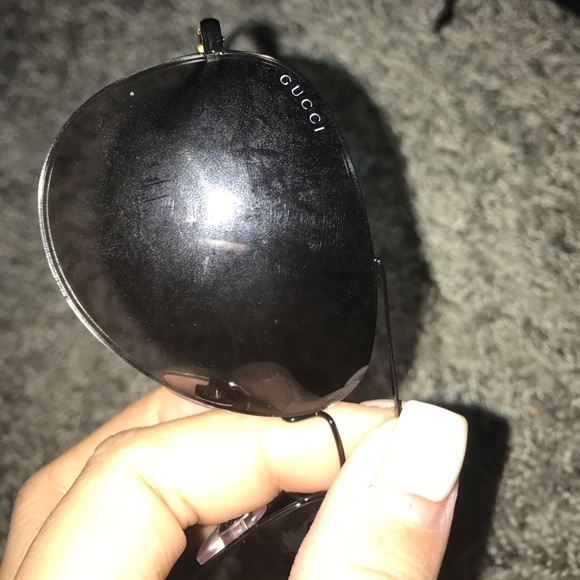 GUCCI Sunglasses main image 4