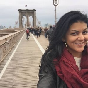 Meet your Posher, Marissa
