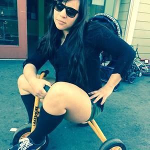 Meet your Posher, Lizzy