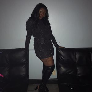 Meet your Posher, Annabelle