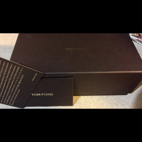 ‼️Tom Ford Women\'s Sunglasses ‼️ main image 5