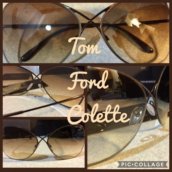 ‼️Tom Ford Women\'s Sunglasses ‼️ main image 8