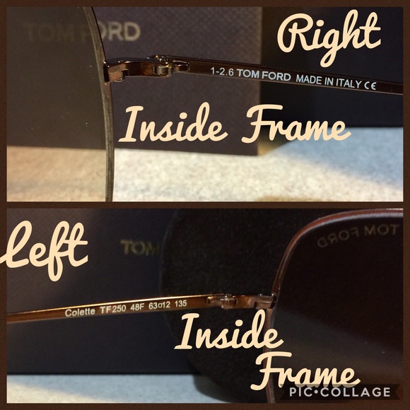 ‼️Tom Ford Women\'s Sunglasses ‼️ main image 4