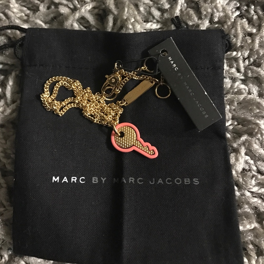 Marc By Marc Jacobs Necklace