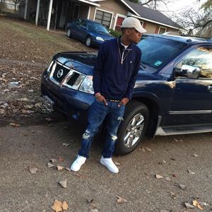 Meet your Posher, Terence